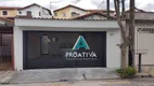 Foto 13 de Casa com 3 Quartos à venda, 114m² em Santa Maria, Santo André