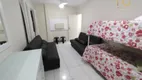 Foto 3 de Kitnet com 1 Quarto à venda, 53m² em Jardim Imperador, Praia Grande