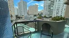 Foto 6 de Apartamento com 1 Quarto para alugar, 70m² em Cambuí, Campinas