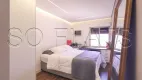 Foto 9 de Apartamento com 1 Quarto à venda, 35m² em Bela Vista, São Paulo