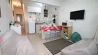 Foto 4 de Apartamento com 1 Quarto à venda, 66m² em Centro, Peruíbe