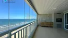 Foto 16 de Apartamento com 3 Quartos à venda, 163m² em Aviação, Praia Grande