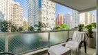 Foto 11 de Apartamento com 3 Quartos à venda, 269m² em Jardim América, São Paulo