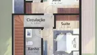 Foto 10 de Casa de Condomínio com 3 Quartos à venda, 119m² em Village, Garopaba