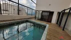 Foto 9 de Cobertura com 4 Quartos à venda, 262m² em Jardim Aquarius, São José dos Campos