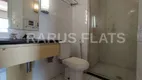 Foto 9 de Flat com 1 Quarto para alugar, 34m² em Vila Olímpia, São Paulo