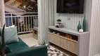 Foto 4 de Apartamento com 2 Quartos à venda, 49m² em Novo Aleixo, Manaus