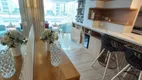 Foto 5 de Apartamento com 1 Quarto para alugar, 58m² em Vila Nova Conceição, São Paulo