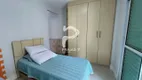 Foto 20 de Apartamento com 3 Quartos à venda, 130m² em Enseada, Guarujá