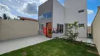Foto 3 de Casa com 3 Quartos à venda, 180m² em Jardim Nenê Gomes, Uberaba