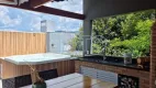 Foto 2 de Casa de Condomínio com 3 Quartos à venda, 160m² em Jardim Carolina, Jundiaí
