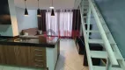 Foto 2 de Apartamento com 1 Quarto à venda, 50m² em Vila Nova Cidade Universitaria, Bauru