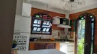 Foto 28 de Casa com 5 Quartos à venda, 201m² em Lagoa da Conceição, Florianópolis