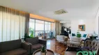 Foto 2 de Apartamento com 4 Quartos à venda, 264m² em Boqueirão, Santos