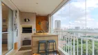 Foto 10 de Apartamento com 3 Quartos à venda, 129m² em Vila Mariana, São Paulo