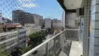 Foto 2 de Apartamento com 4 Quartos à venda, 120m² em Tijuca, Rio de Janeiro