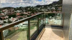 Foto 2 de Apartamento com 4 Quartos à venda, 227m² em Belvedere, Belo Horizonte