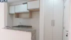 Foto 26 de Apartamento com 1 Quarto à venda, 38m² em Vila Santana, São Paulo