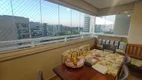 Foto 10 de Apartamento com 3 Quartos à venda, 101m² em Vila Mogilar, Mogi das Cruzes