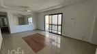 Foto 9 de Apartamento com 3 Quartos à venda, 155m² em Vila Bastos, Santo André