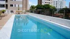 Foto 3 de Apartamento com 3 Quartos à venda, 71m² em Manaíra, João Pessoa