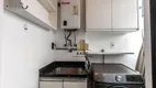 Foto 18 de Apartamento com 1 Quarto para alugar, 64m² em Vila Olímpia, São Paulo