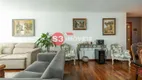 Foto 2 de Apartamento com 3 Quartos à venda, 130m² em Itaim Bibi, São Paulo