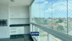 Foto 2 de Apartamento com 3 Quartos à venda, 128m² em Parque Residencial Laranjeiras, Serra