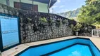 Foto 4 de Casa com 5 Quartos à venda, 380m² em Cosme Velho, Rio de Janeiro