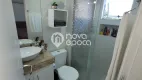 Foto 15 de Apartamento com 2 Quartos à venda, 48m² em Rio Comprido, Rio de Janeiro