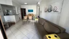 Foto 6 de Apartamento com 3 Quartos à venda, 94m² em Riviera de São Lourenço, Bertioga