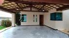 Foto 2 de Casa de Condomínio com 4 Quartos à venda, 280m² em Varzea, Lagoa Santa