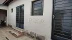 Foto 18 de Casa com 3 Quartos à venda, 138m² em Jardim Bela Vista, Campinas