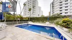 Foto 21 de Cobertura com 2 Quartos à venda, 124m² em Real Parque, São Paulo