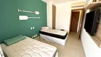 Foto 17 de Apartamento com 3 Quartos à venda, 128m² em Itaguá, Ubatuba