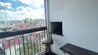 Foto 16 de Apartamento com 2 Quartos à venda, 64m² em Boa Vista, Curitiba