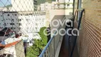 Foto 6 de Apartamento com 2 Quartos à venda, 80m² em Tijuca, Rio de Janeiro