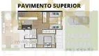 Foto 12 de Casa de Condomínio com 2 Quartos à venda, 84m² em Nova Veneza, Paulínia