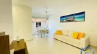 Foto 3 de Apartamento com 3 Quartos à venda, 90m² em Enseada, Guarujá