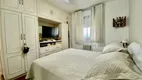 Foto 8 de Apartamento com 3 Quartos à venda, 130m² em Ponta da Praia, Santos