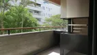 Foto 6 de Apartamento com 4 Quartos à venda, 211m² em Jurerê, Florianópolis