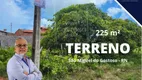 Foto 10 de Lote/Terreno à venda, 225m² em Centro, São Miguel do Gostoso