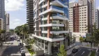 Foto 6 de Apartamento com 3 Quartos à venda, 240m² em Cabral, Curitiba