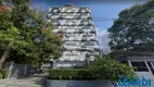 Foto 2 de Apartamento com 2 Quartos à venda, 70m² em Real Parque, São Paulo