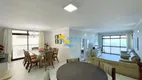 Foto 2 de Apartamento com 4 Quartos à venda, 178m² em Pitangueiras, Guarujá