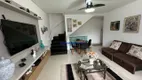 Foto 5 de Casa de Condomínio com 2 Quartos à venda, 108m² em Campo Grande, Santos