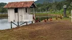 Foto 18 de Fazenda/Sítio com 4 Quartos à venda, 130m² em Riacho Ana Matias , Imaruí