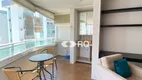 Foto 18 de Apartamento com 3 Quartos à venda, 129m² em Itacorubi, Florianópolis