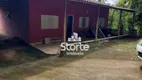 Foto 15 de Fazenda/Sítio com 3 Quartos à venda, 180m² em Custódio Pereira, Uberlândia