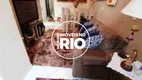 Foto 3 de Apartamento com 2 Quartos à venda, 58m² em Grajaú, Rio de Janeiro